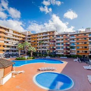  Apartment Balcon De Gigantes - Tenesol