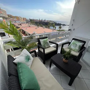 Arenas Ocean View Puerto de Santiago (Tenerife)