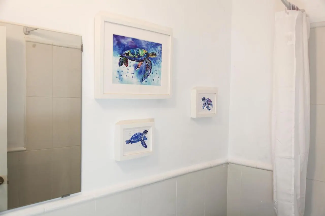 Los Angeles 3 Bed Apartment With Pool プエルト・デ・サンティアゴ 0*,  スペイン