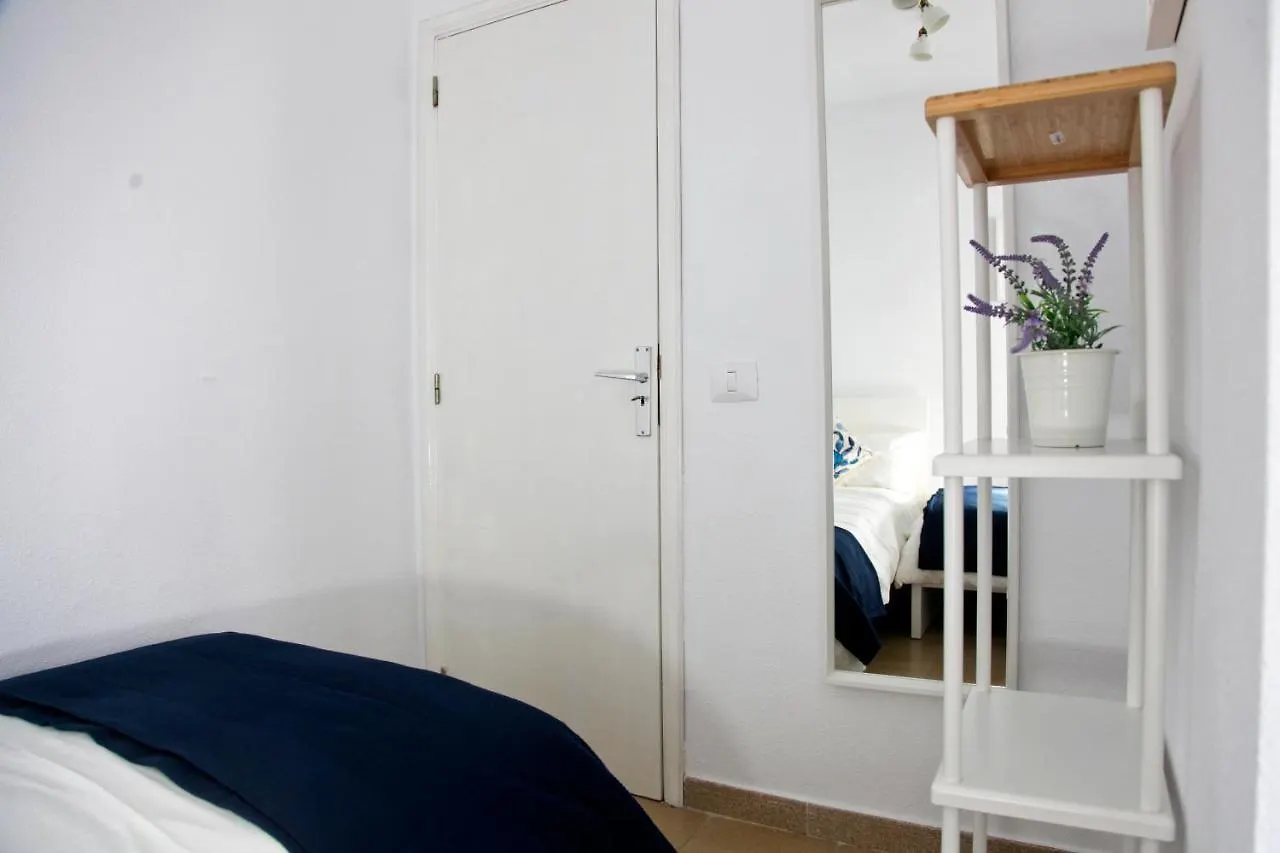 Los Angeles 3 Bed Apartment With Pool Puerto de Santiago  0*, Puerto de Santiago (Tenerife)