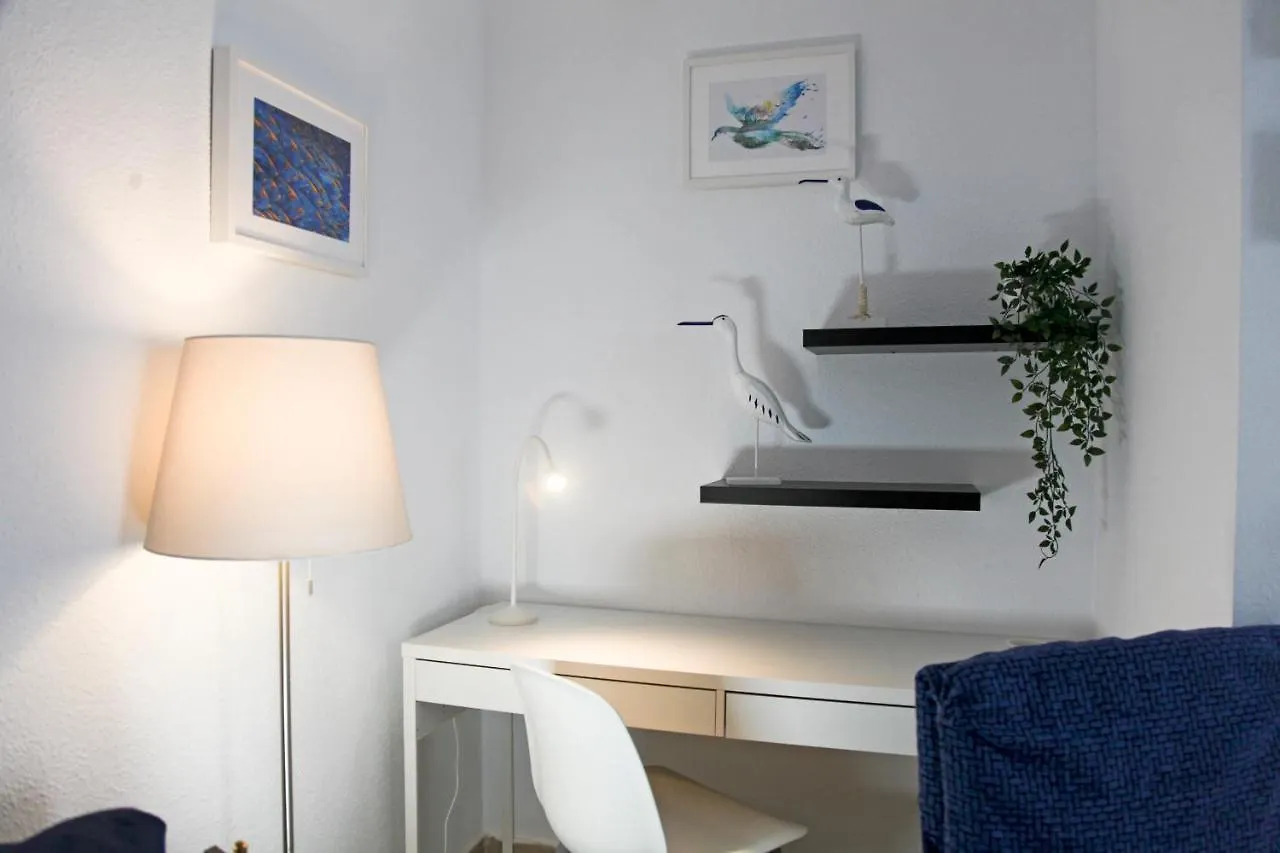 Los Angeles 3 Bed Apartment With Pool Puerto de Santiago  Spain